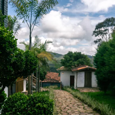 Pousada Monttana-3